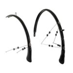 Bontrager ncs Skärmset