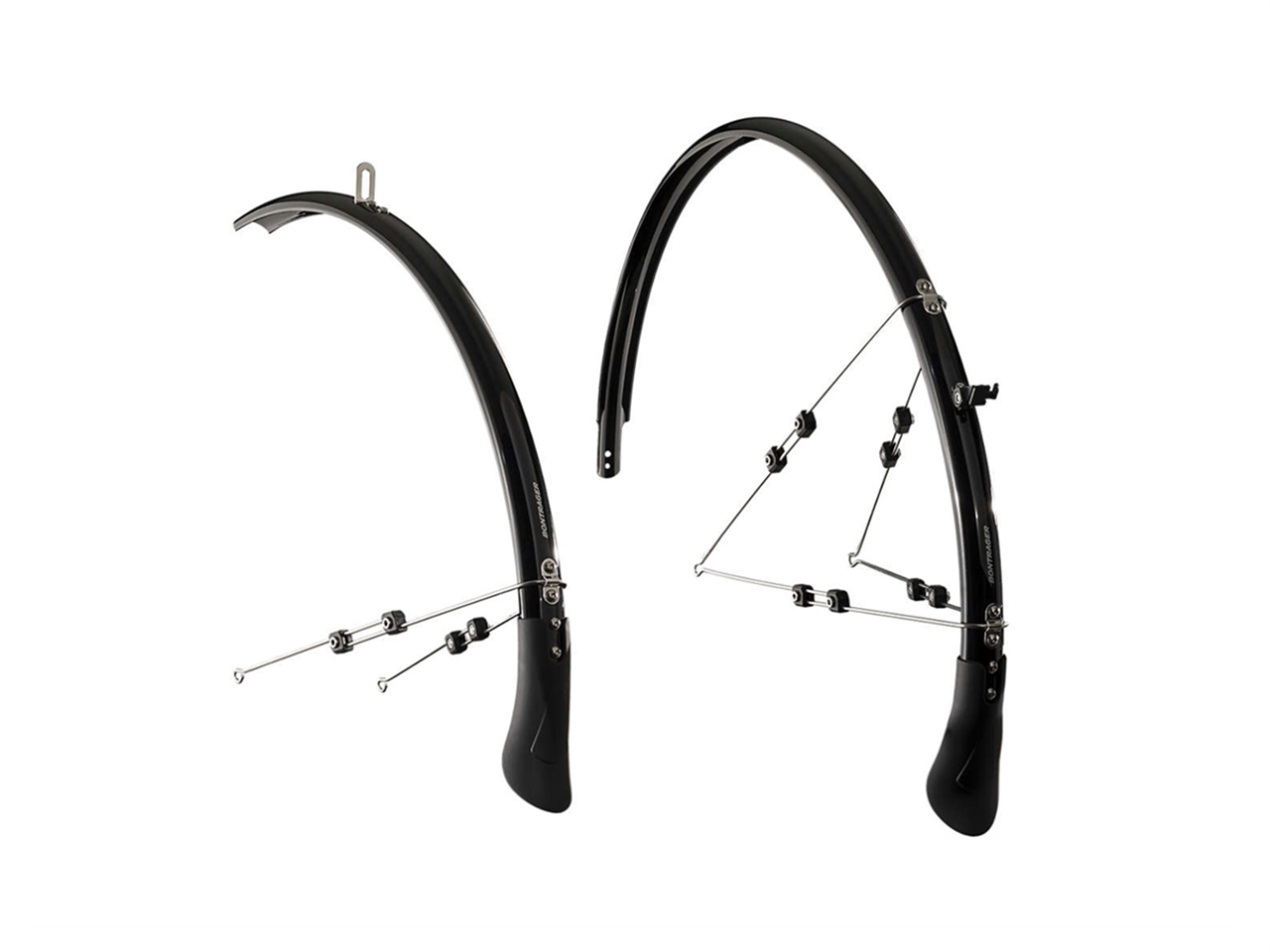 Bontrager ncs Skärmset