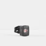 Trek Flare RT baklampa