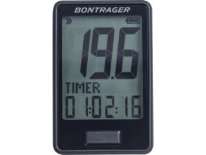 Bontrager RIDEtime Cykeldator