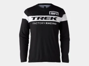 100% Trek Factory Racing Airmatic, lång ärm