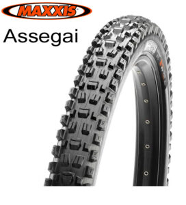 Maxxis Assegai 29"