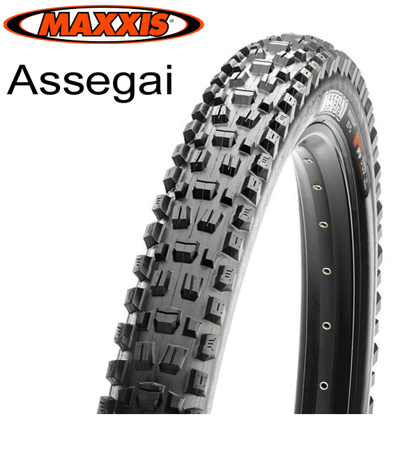 Maxxis Assegai 29"