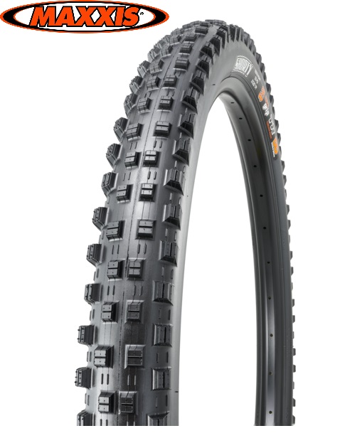 Maxxis Shorty II 27.5" 29"