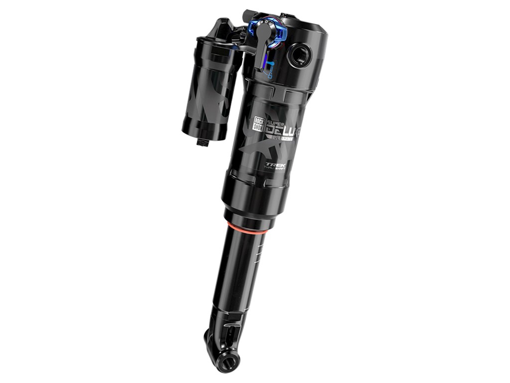 Rockshox Super Deluxe Thrushaft 230x62.5