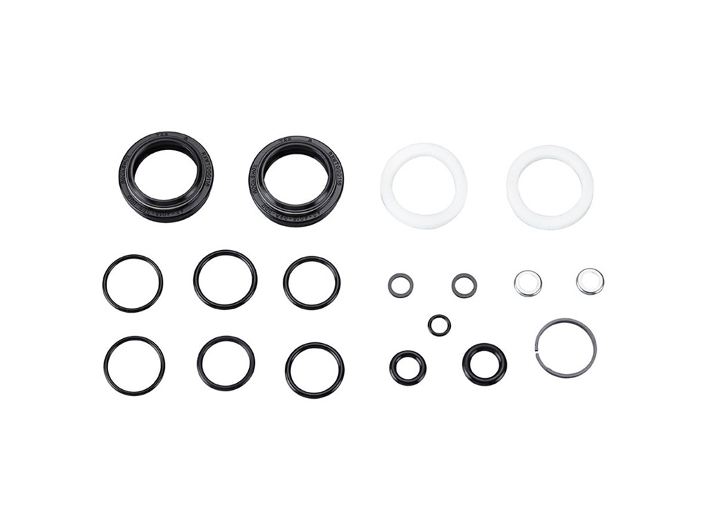 Rockshox servicekit zeb 200h