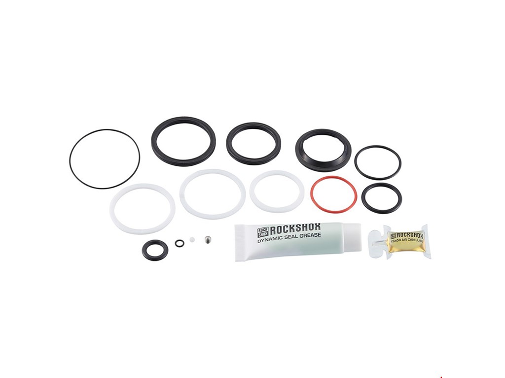 Rockshox servicekit deluxe 200h