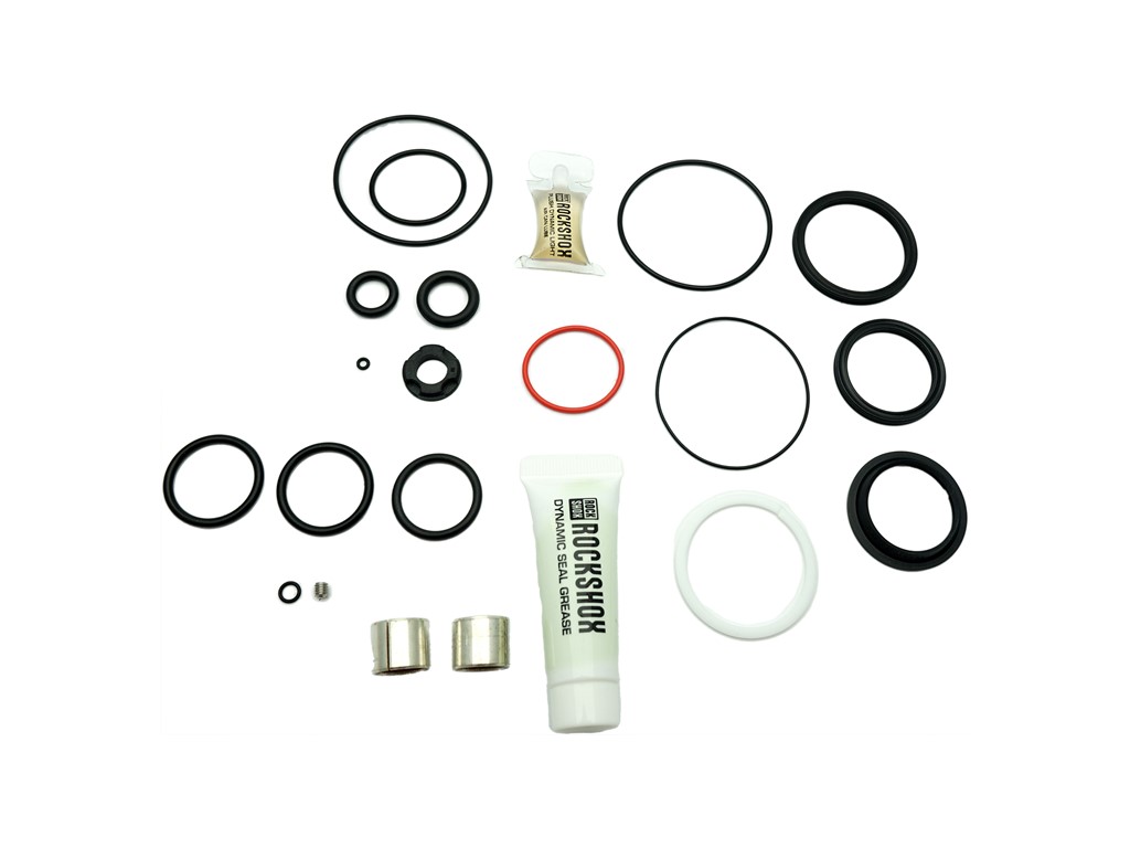 Rockshox servicekit Super deluxe 200h