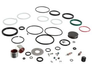 Rockshox monarch servicekit 200h
