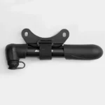 Bontrager Air Support Comp Pump
