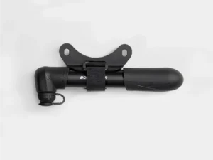 Bontrager Air Support Comp Pump