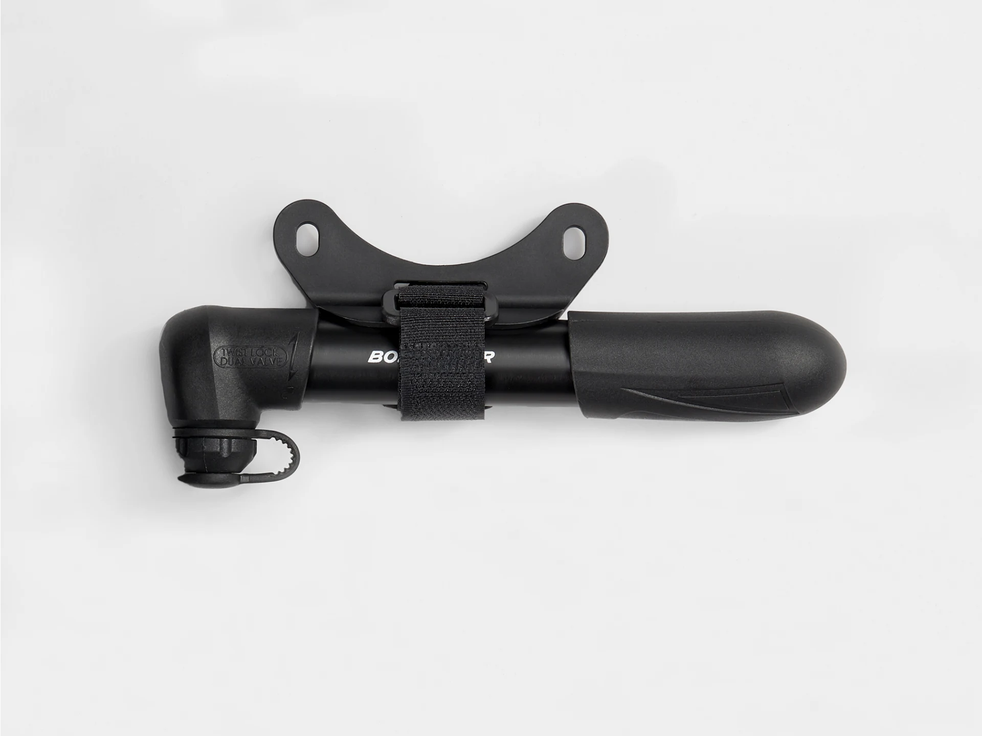 Bontrager Air Support Comp Pump