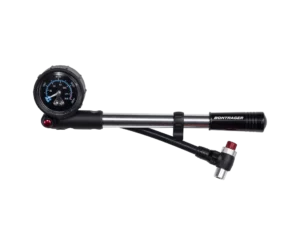 Bontrager Gaffelpump shockpump