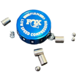 LSC eyelet sub assy Fox Justervred LSC Float X/DHX