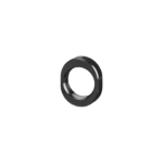 Trek Main Pivot Oval Nut w332947