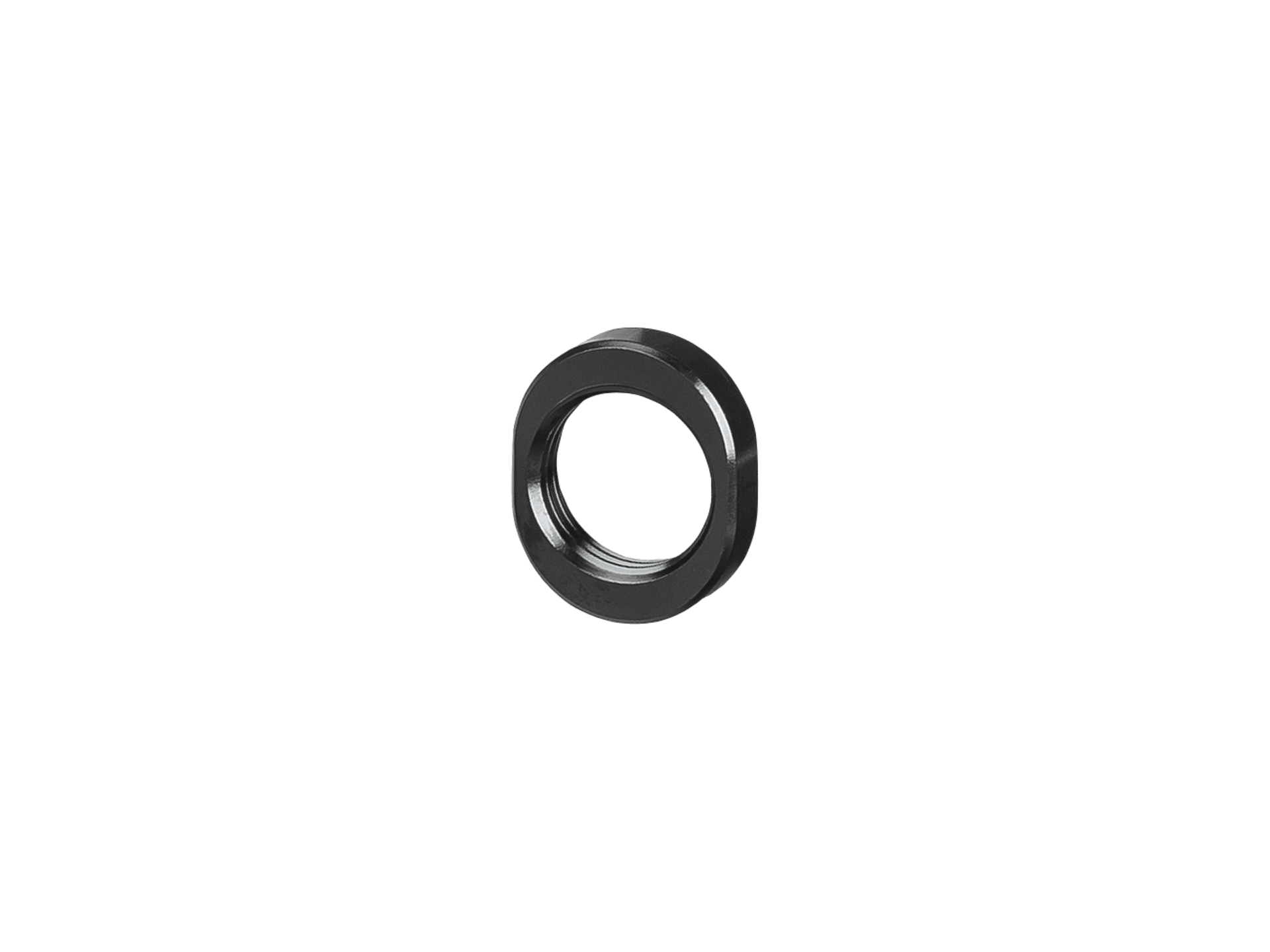 Trek Main Pivot Oval Nut w332947