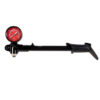 Rockshox Gaffelpump 0-300Psi