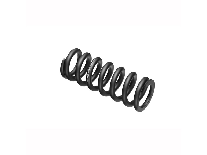 Rockshox coil spring black