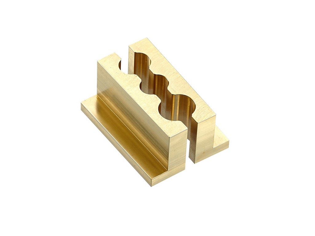 Rockshox Vise Block