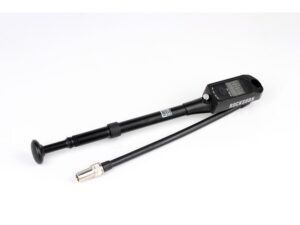 Rockshox Gaffelpump Digital 0-300psi
