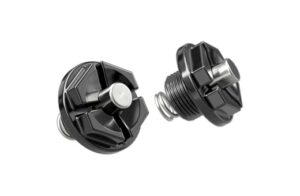 Rockshox Pressure Relief Valve