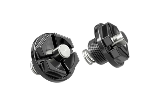 Rockshox Pressure Relief Valve