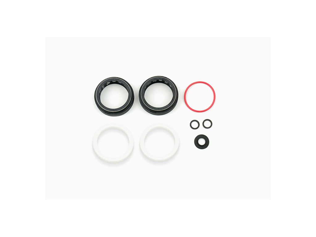 Rockshox wiperkit lower leg ytterbensservice