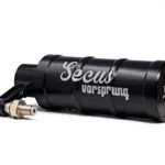 Vorsprung Secus Rockshox A3 Fox A3