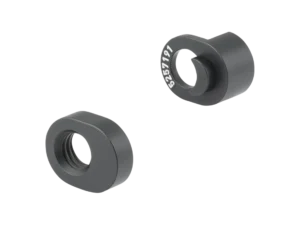 Trek Top Fuel 2022 Lower Shock Mino Nut and Washer Kit