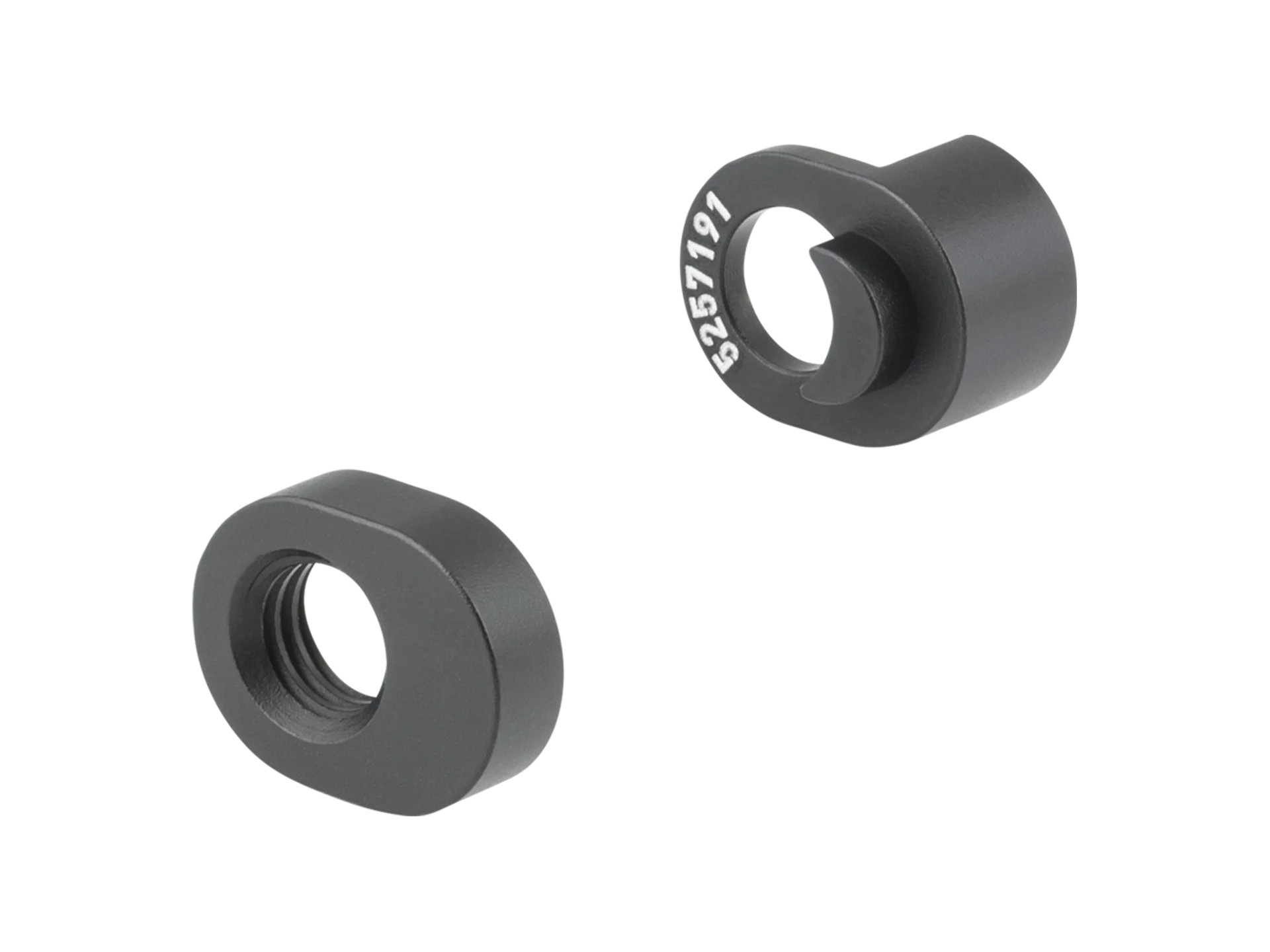 Trek Top Fuel 2022 Lower Shock Mino Nut and Washer Kit