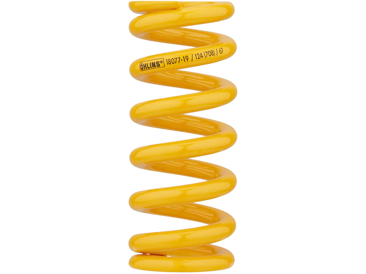 ÖHLINS Steel Coil TTX22 M