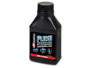 Maxima Plush Dynamic Suspension Lube Light