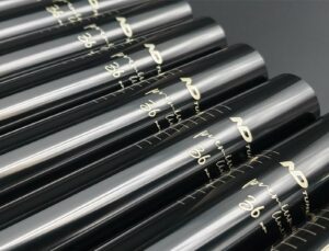 ND Tuned Stanchion/Innerben