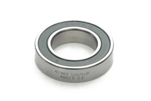 Kullager Enduro Bearings 61903 LLB/LLU 17x30x7mm