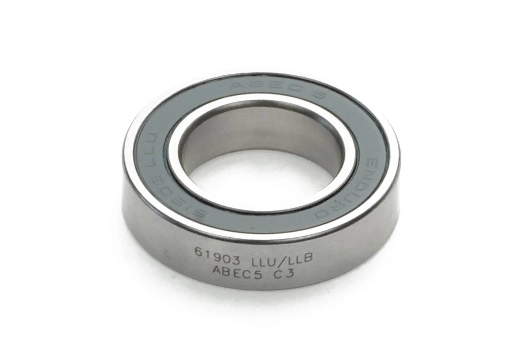 Kullager Enduro Bearings 61903 LLB/LLU 17x30x7mm