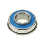 Kullager Enduro Bearings 6900 LLU FE 10x22x6mm länkagelager flanged