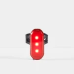 Trek Flare R Metro baklampa