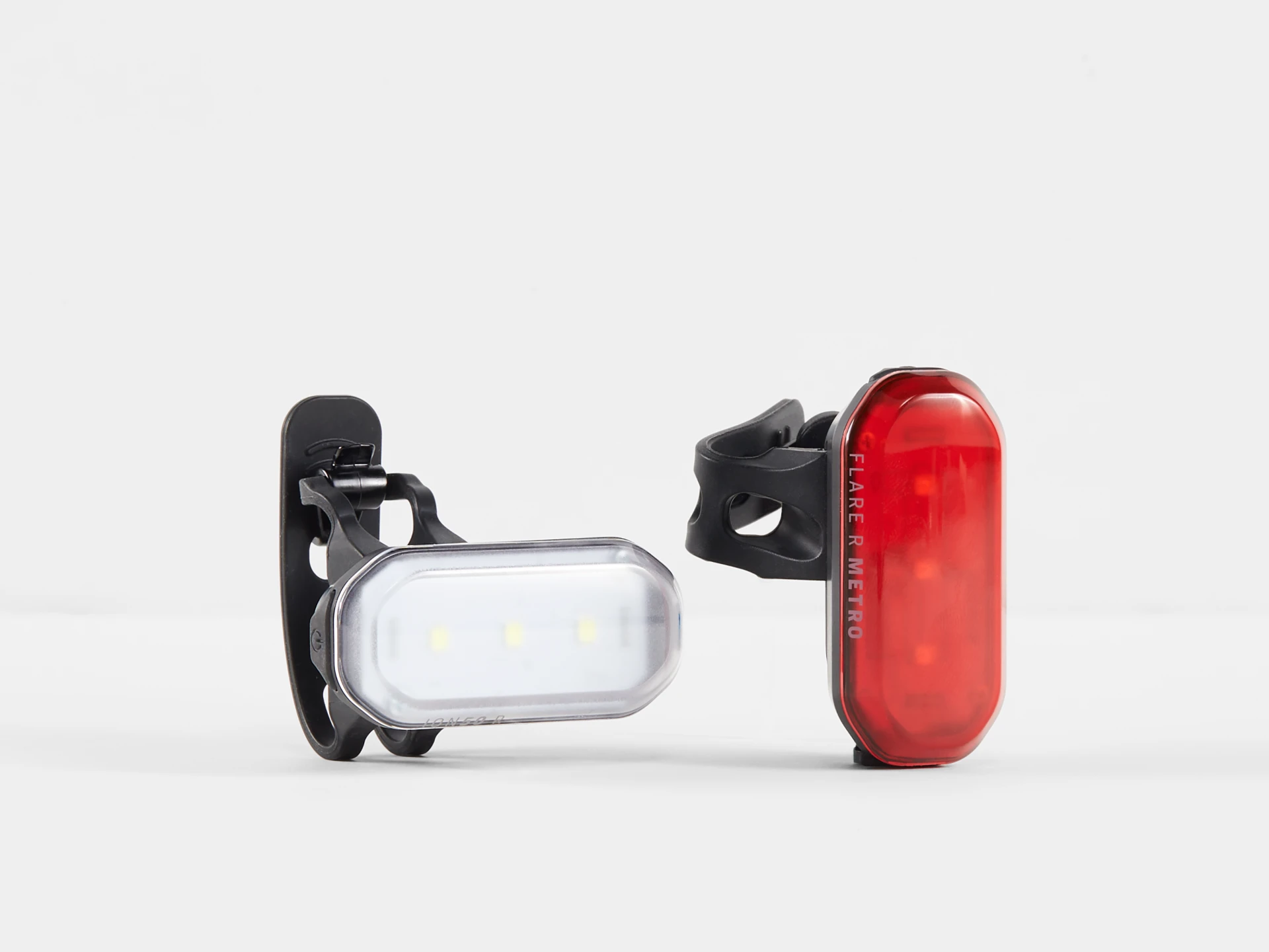 Trek Ion 50 R/Flare R Metro lampset