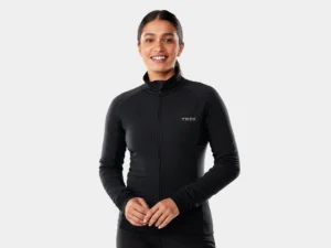 Trek Circuit Women's Thermal Long Sleeve långärmad termotröja, dam