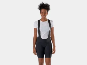 Trek Circuit bibshorts, dam
