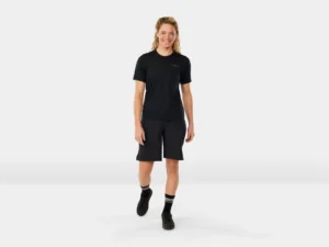 Trek Evoke Women's MTB shorts, dam