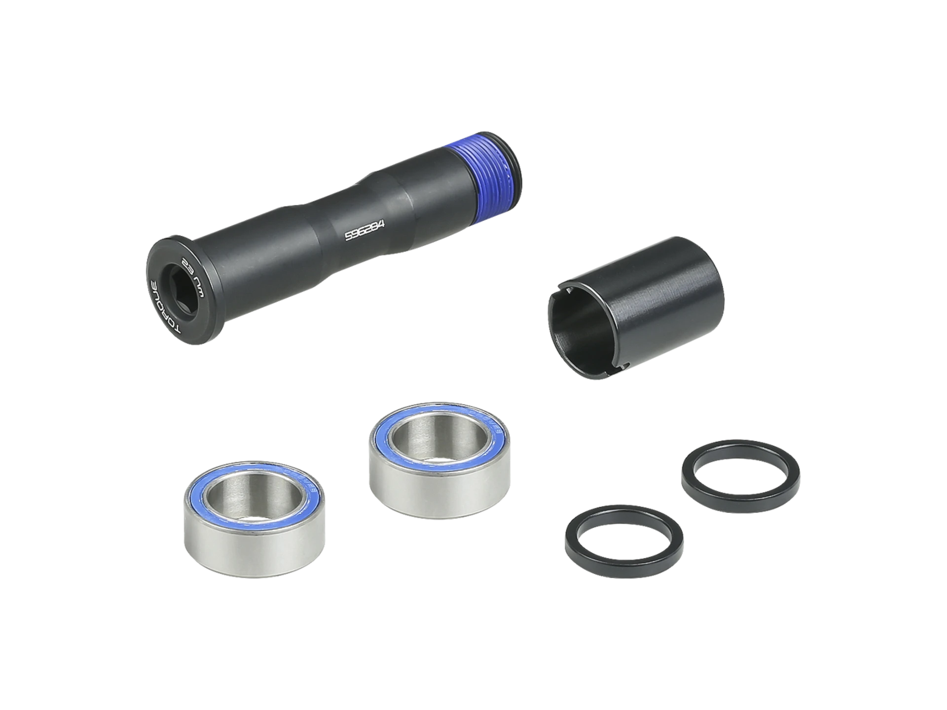 Länkagekit Huvudpivot Supercaliber 598051