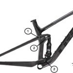 Lagersats Top fuel 2020-2021 länkage