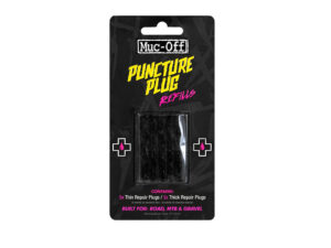 MUC-OFF B.A.M. Puncture Plugs Refill