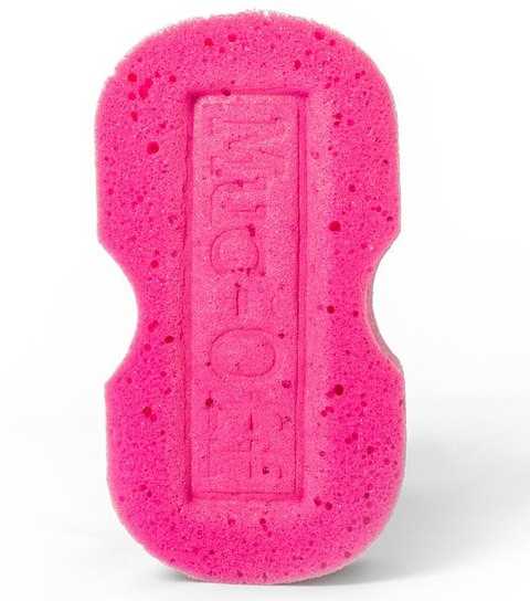 MUC-OFF Expanded Sponge