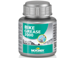 Motorex fett 2000-100g bike grease