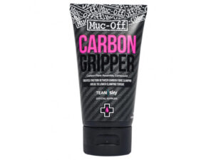Muc-Off Carbon Gripper