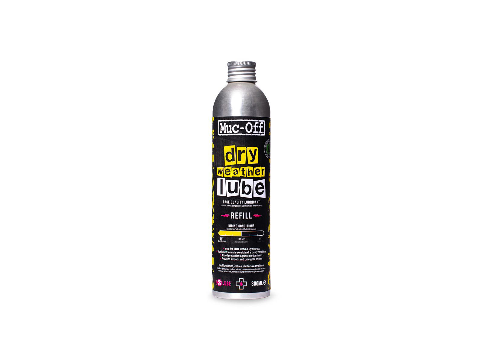 Muc-Off Dry Lube 300ml
