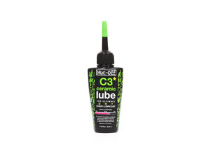 Muc-Off c3 ceramic dry Lube