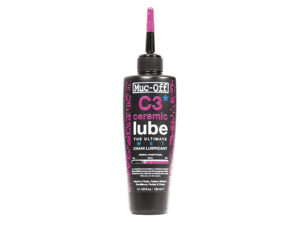 Muc-Off ceramic wet Lube 120ml